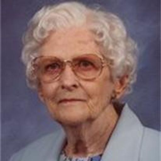 Marie J. Koutny (Milota) Profile Photo