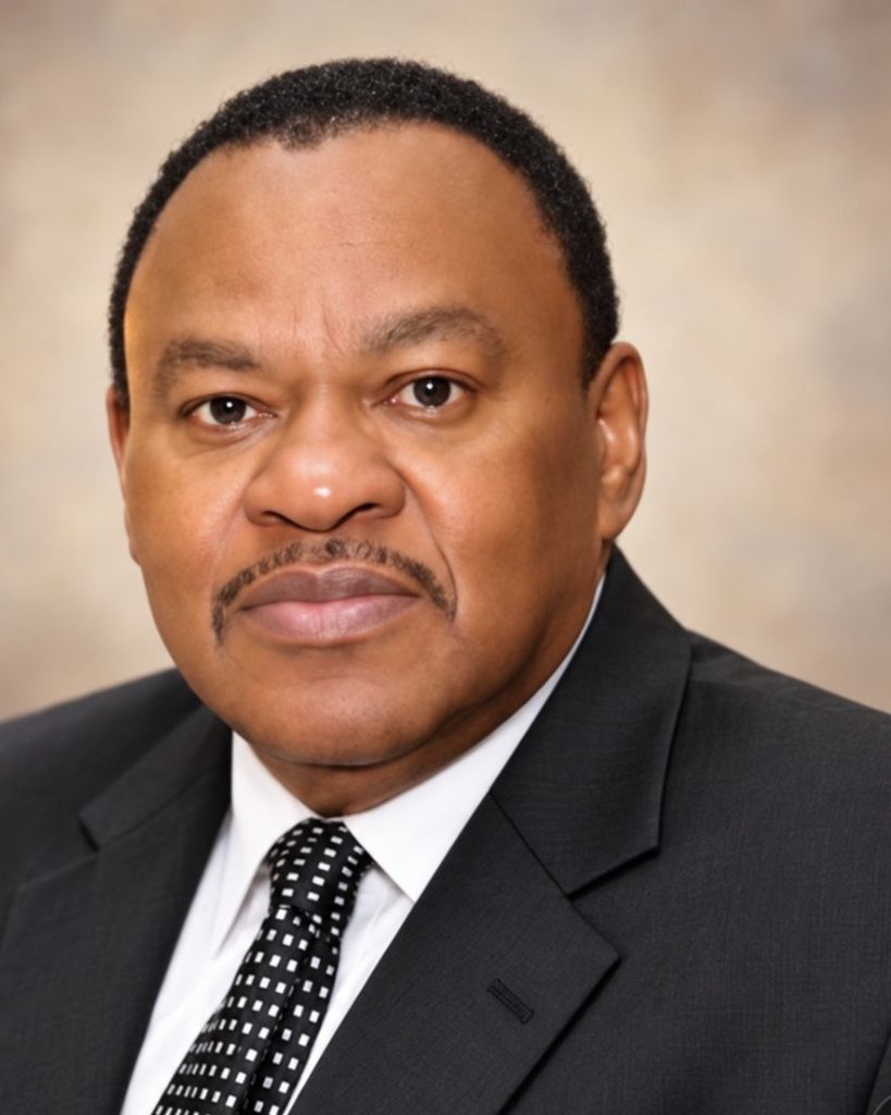 Deacon David L. Lewers, Sr. Profile Photo