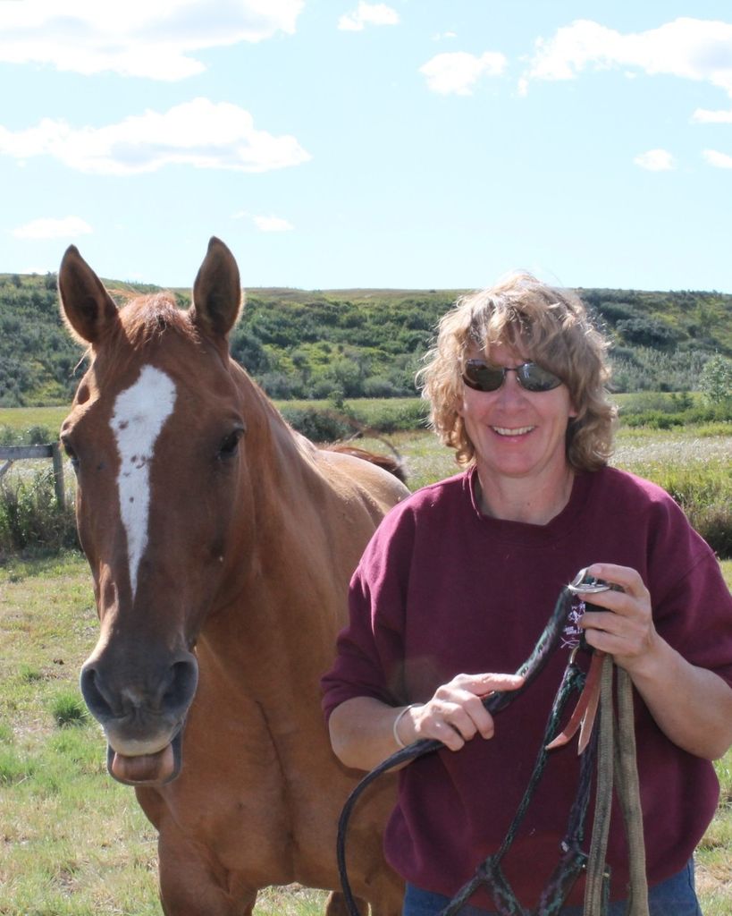 Carolyn Margaret Walker Profile Photo