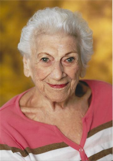 Jeannette Feldman Profile Photo