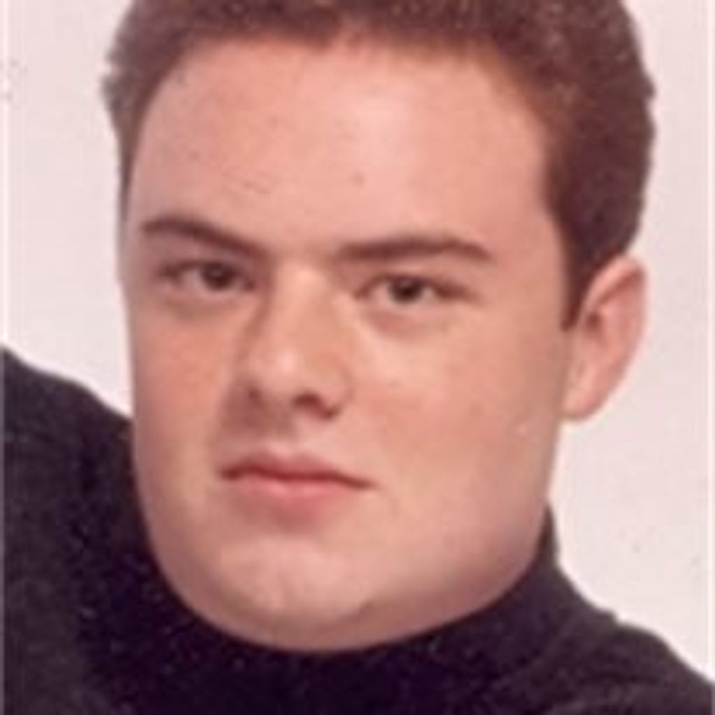 James Bartlett Lehans Profile Photo