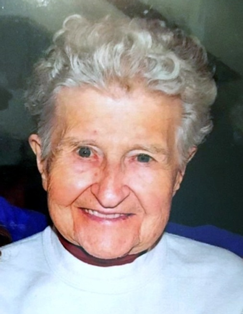 Ruth Luella (Patman) Pottschmidt Profile Photo