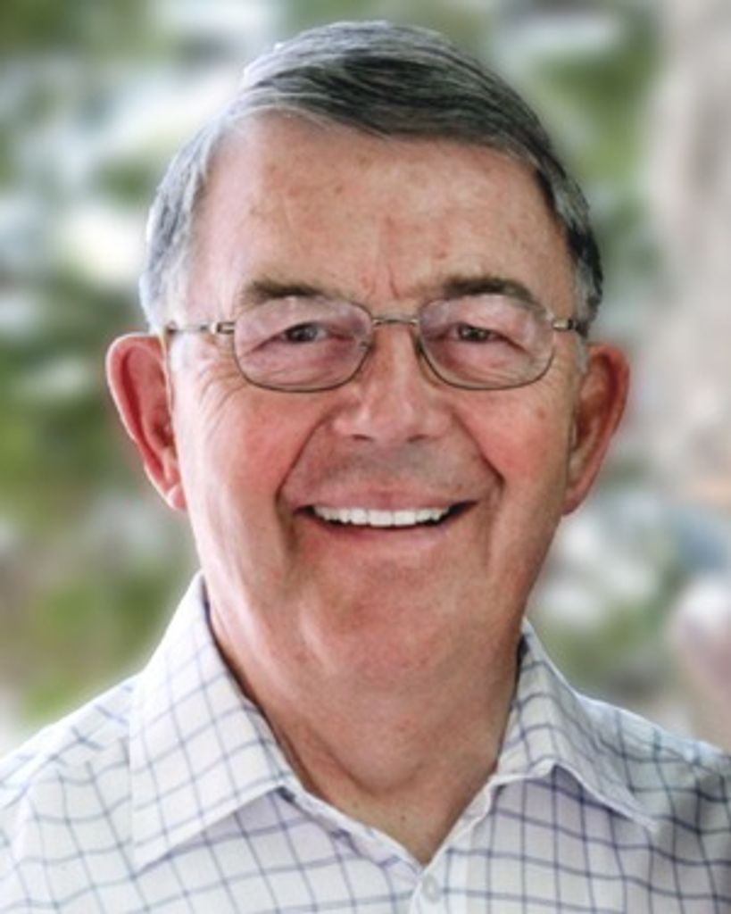 Kenneth John Gilbert Bray