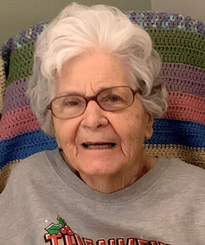 Maxwell, Mary M Profile Photo