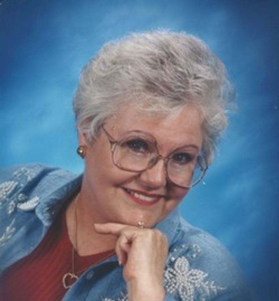 Wilma "Doodie" Floresa Thompson