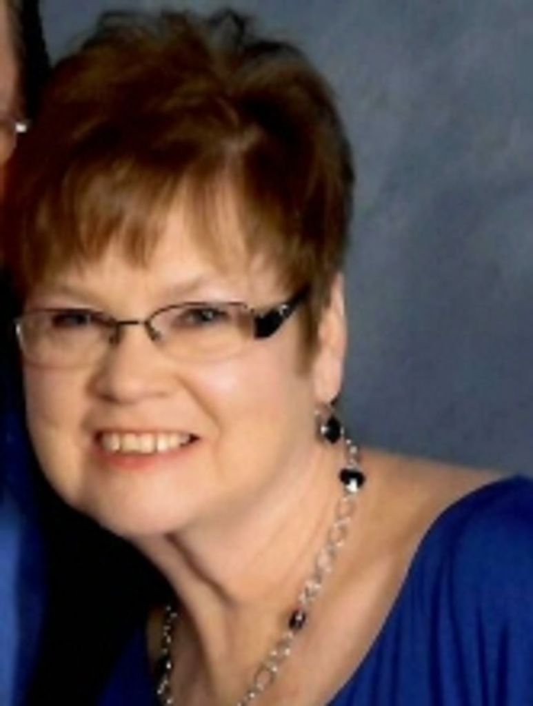 Shirley Ann Casey