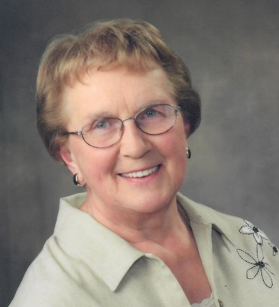 Laverne "Pearlie" P. Kindschi