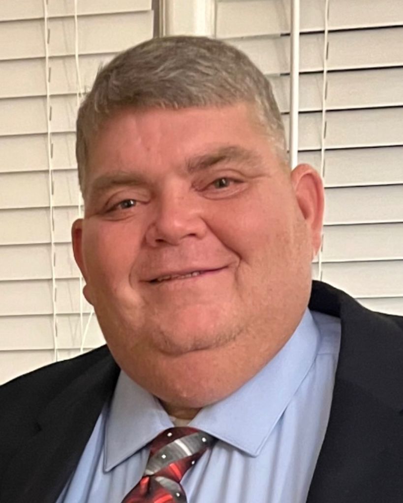 Tony J. Everly Profile Photo