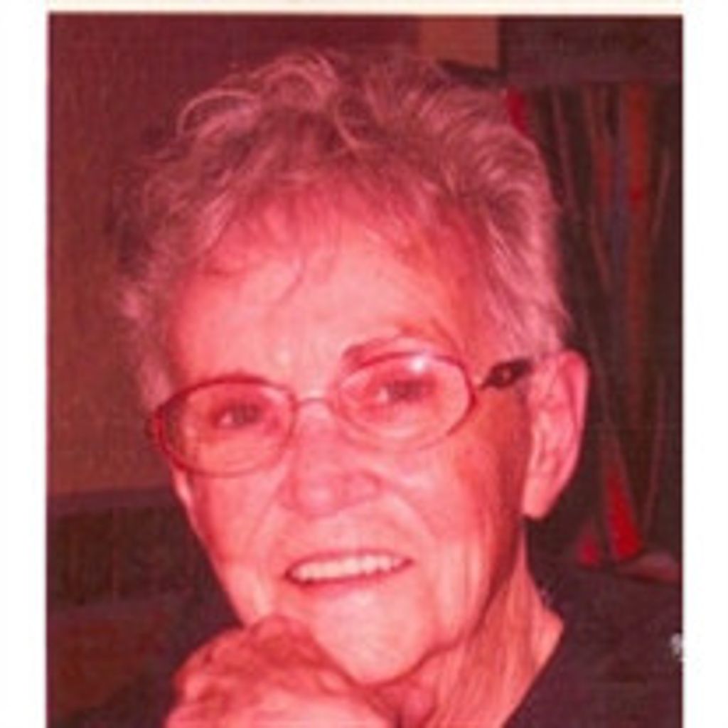 Hazel Marie Desormeaux