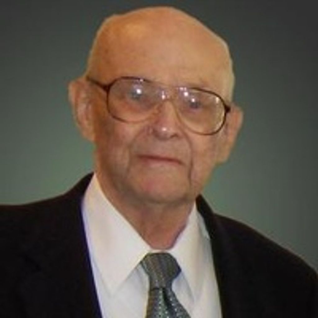 Col. Joseph H. Jones