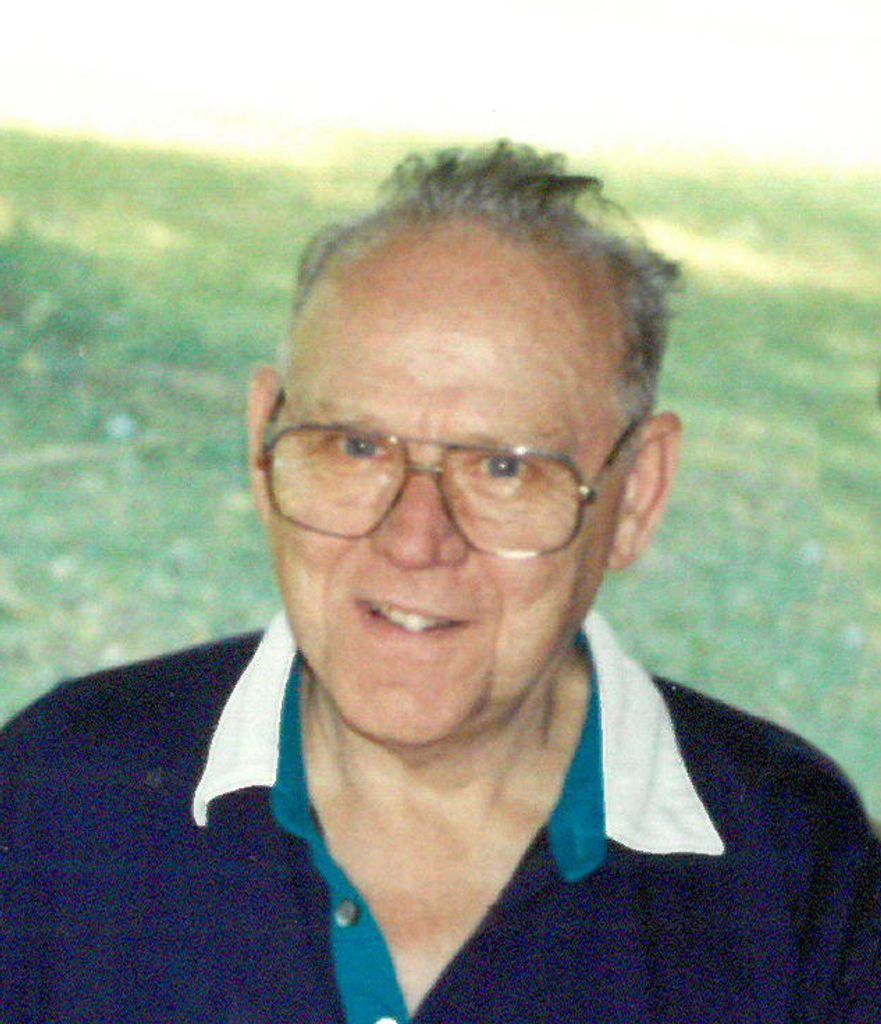 Alvin Robert Madisen