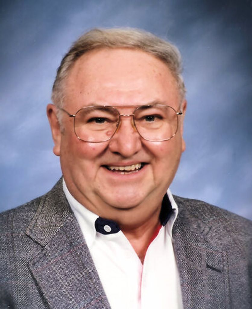 Ronald T Slivka Profile Photo