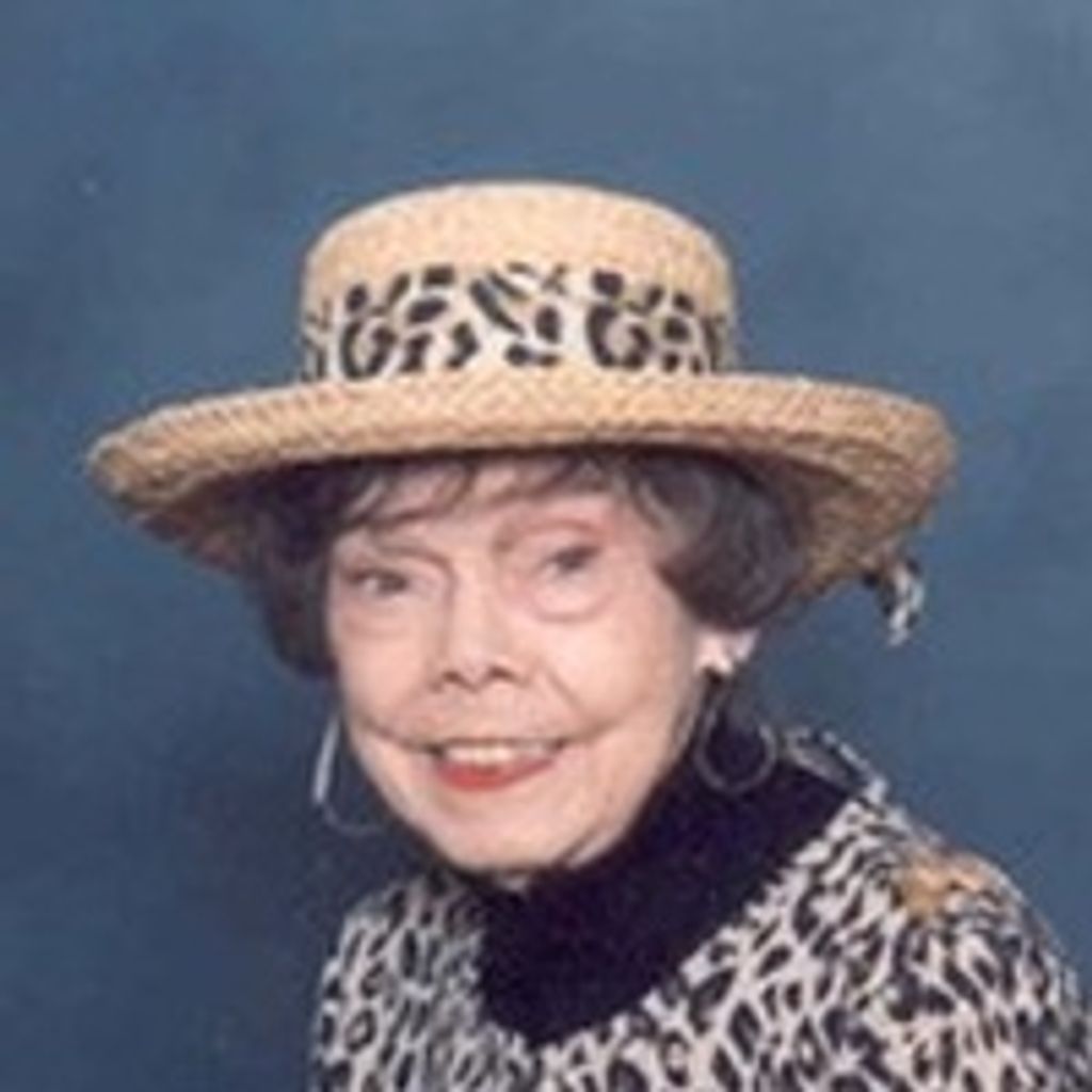 Marie Geren