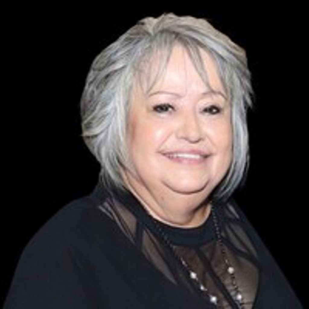Anita Aranda Arellanes (Tulia)