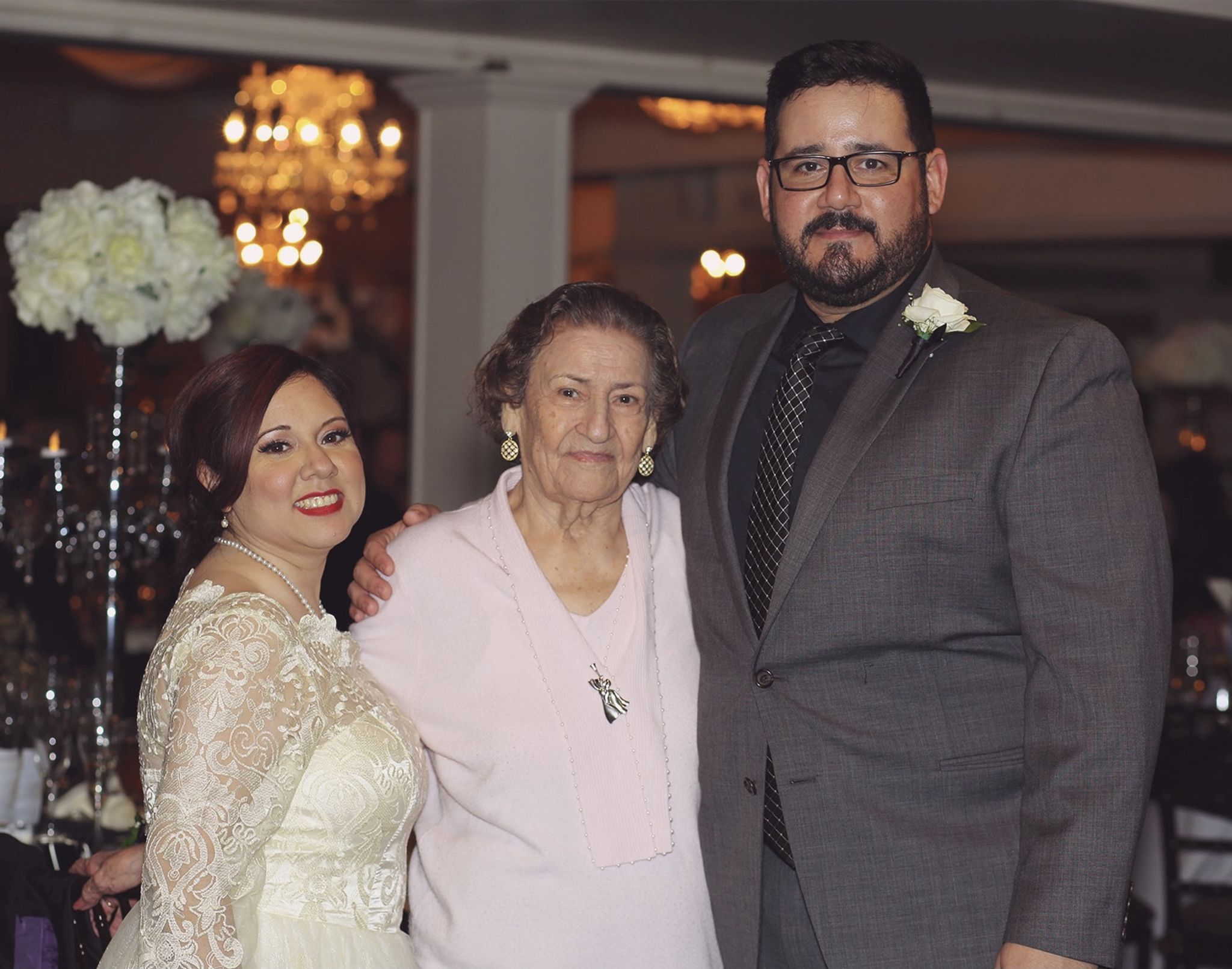 Santos Salinas photo gallery image 1 of 23
