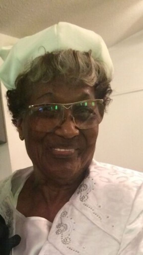 Mrs. Katha Bell Coleman Profile Photo