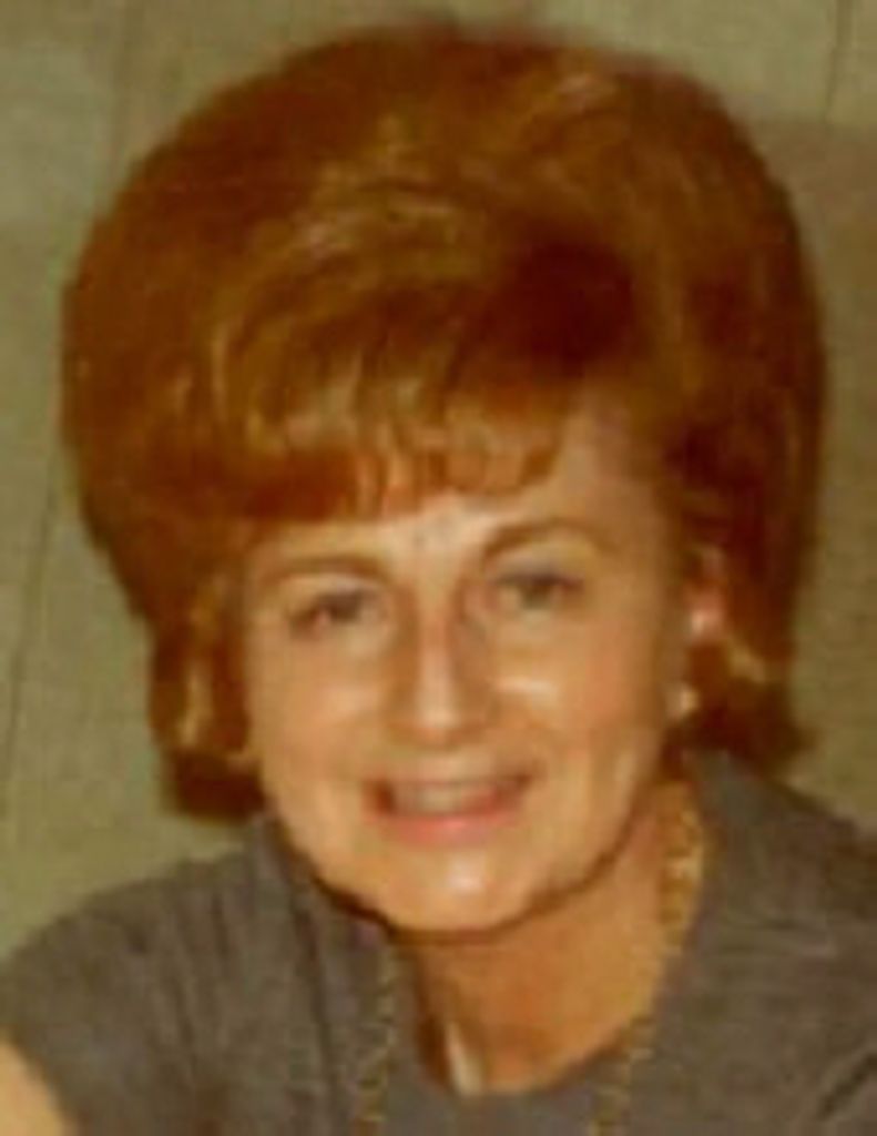 Elizabeth Ann Collins