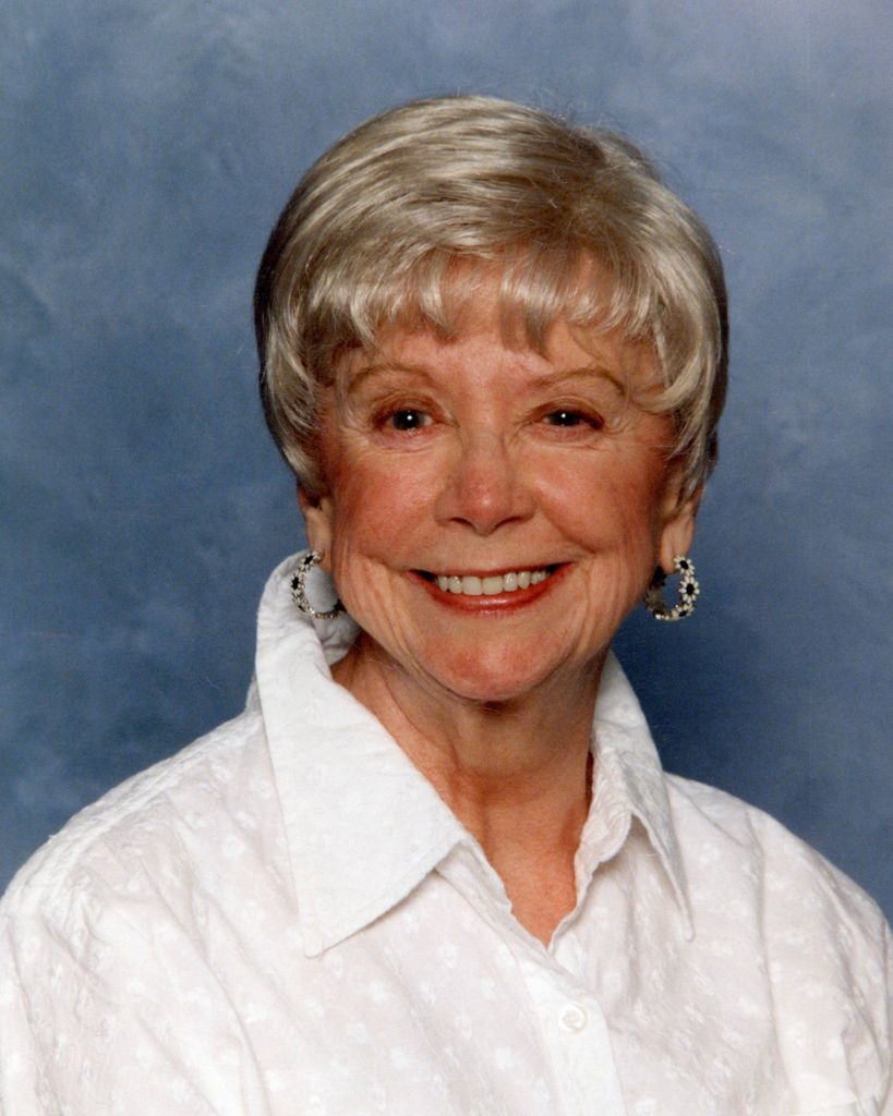 Patricia Soutter