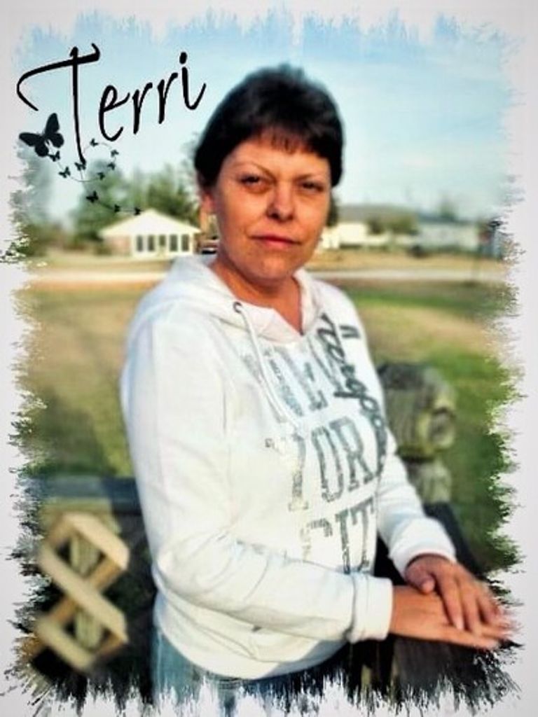 Terri Barnhill Watkins Profile Photo