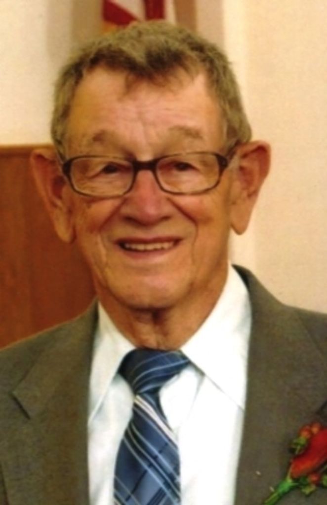 Robert E. Hofer Profile Photo