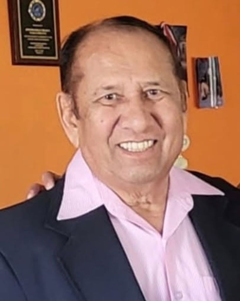 Sanmukhbhai Narshihbhai Bhakta