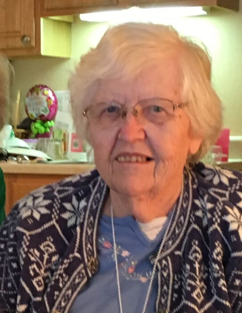 Carolyn Johnson Profile Photo