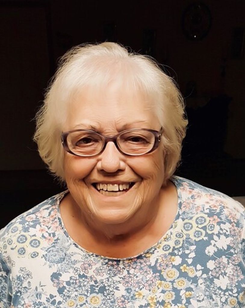 Marilyn M. Christopher Profile Photo