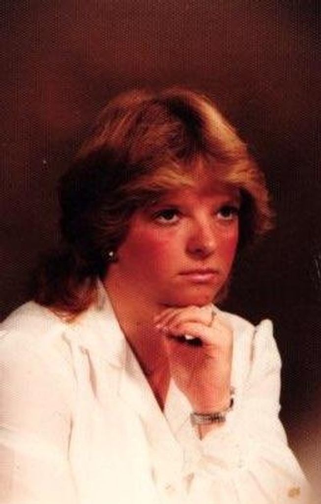 Deborah Parker Lareva