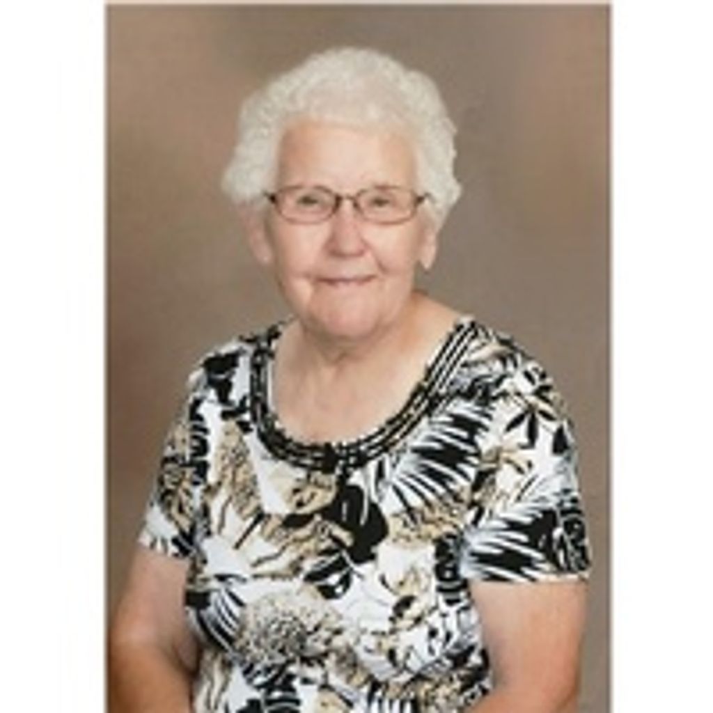 Vivian O. Gilbertson (Sinness)