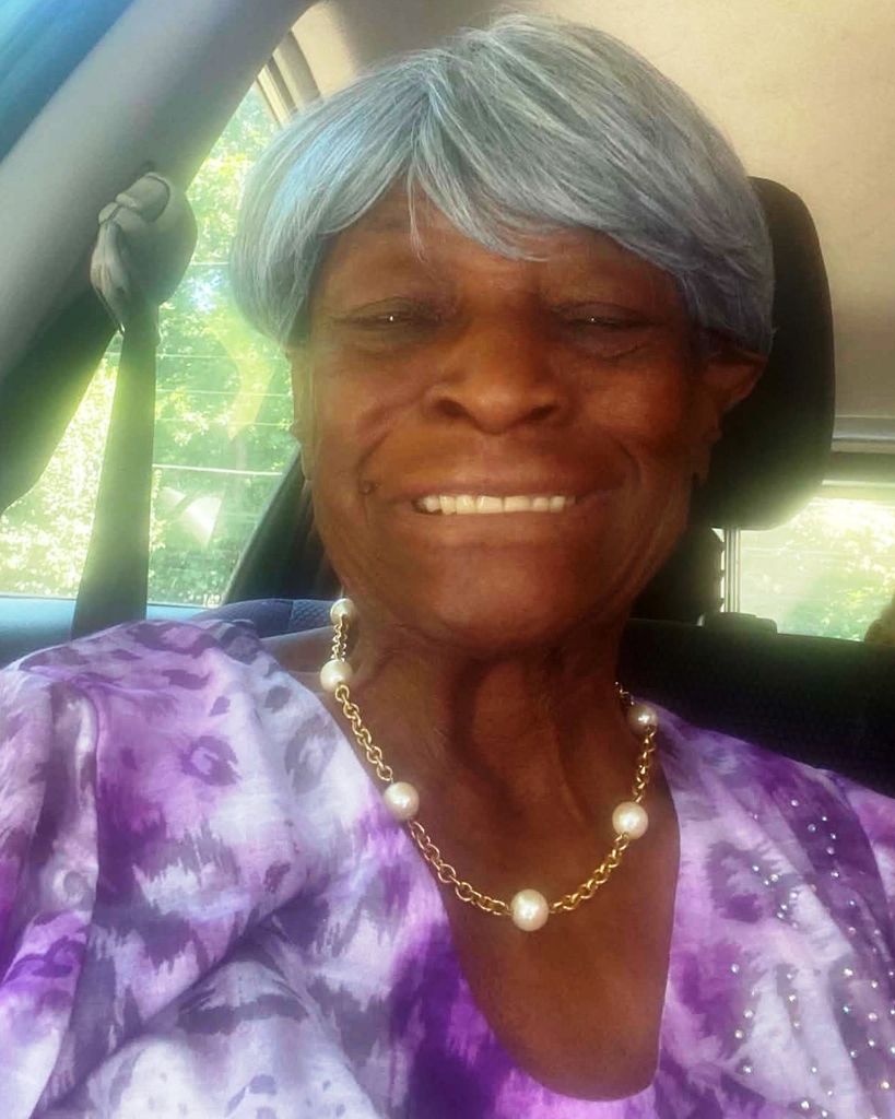 Willie Mae Lyles Profile Photo