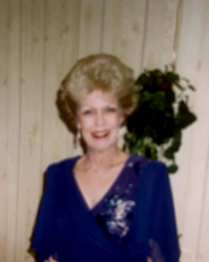 Peggy Joyce Crain Profile Photo