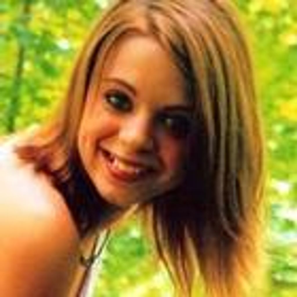 Audrey Marie Perkins