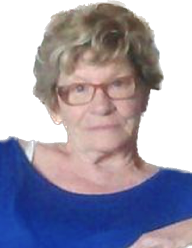 Shirley Dixon Profile Photo