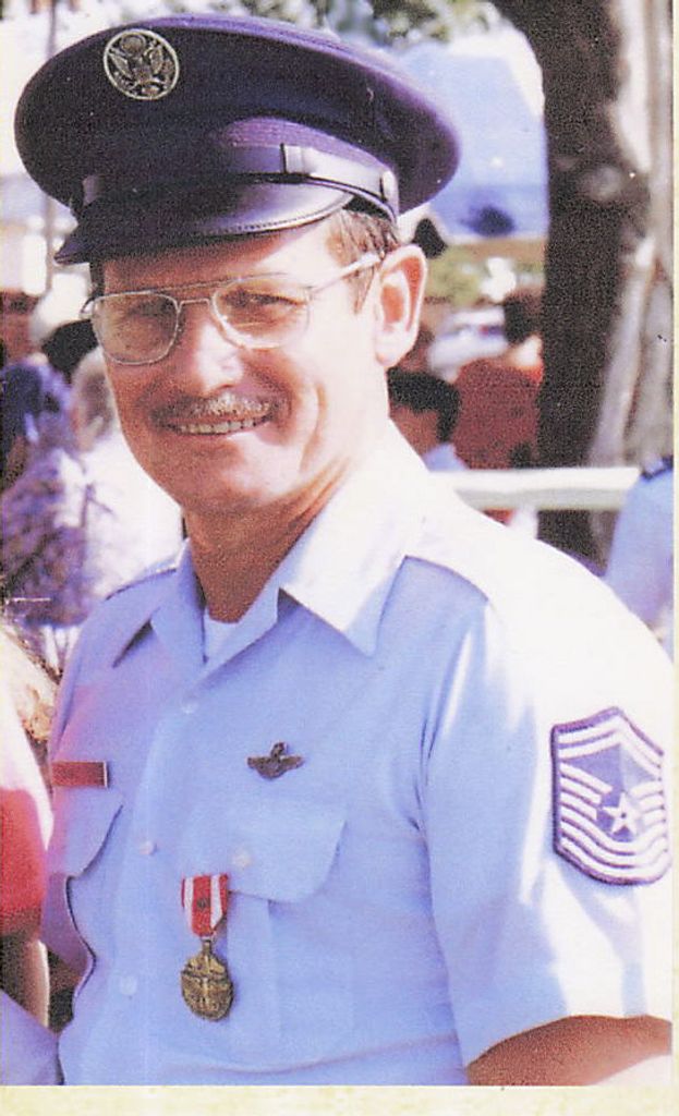 Mickey Muncy Stubblefield