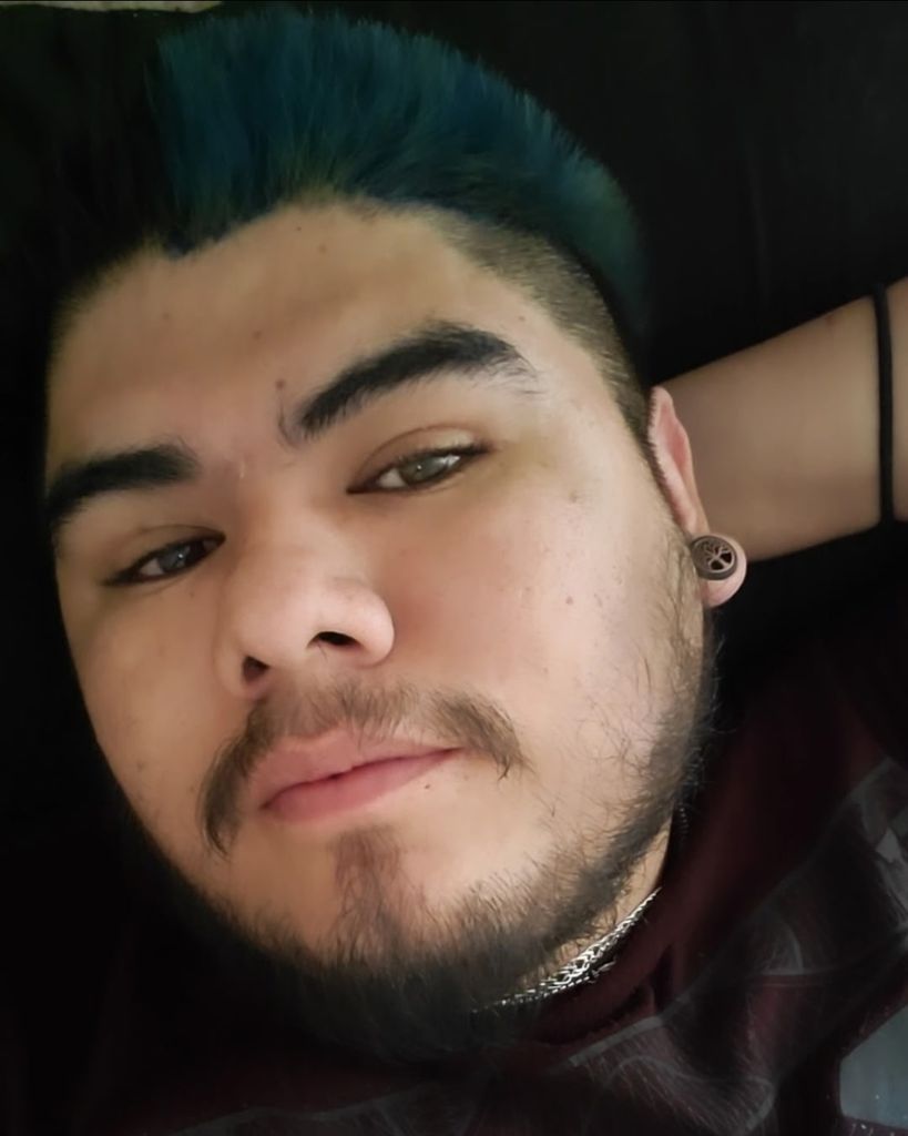 Jesus Ramirez Profile Photo