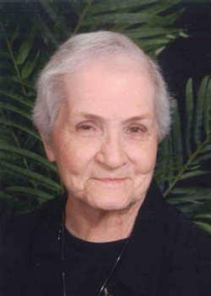 Ann Armour Norris