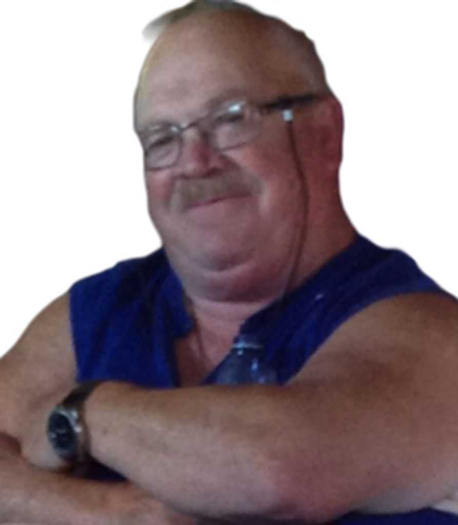 Joseph Shea Profile Photo