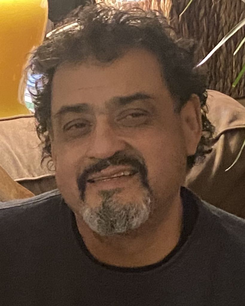 David Carreon