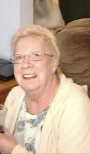 Grace Marie Mcpherson Profile Photo