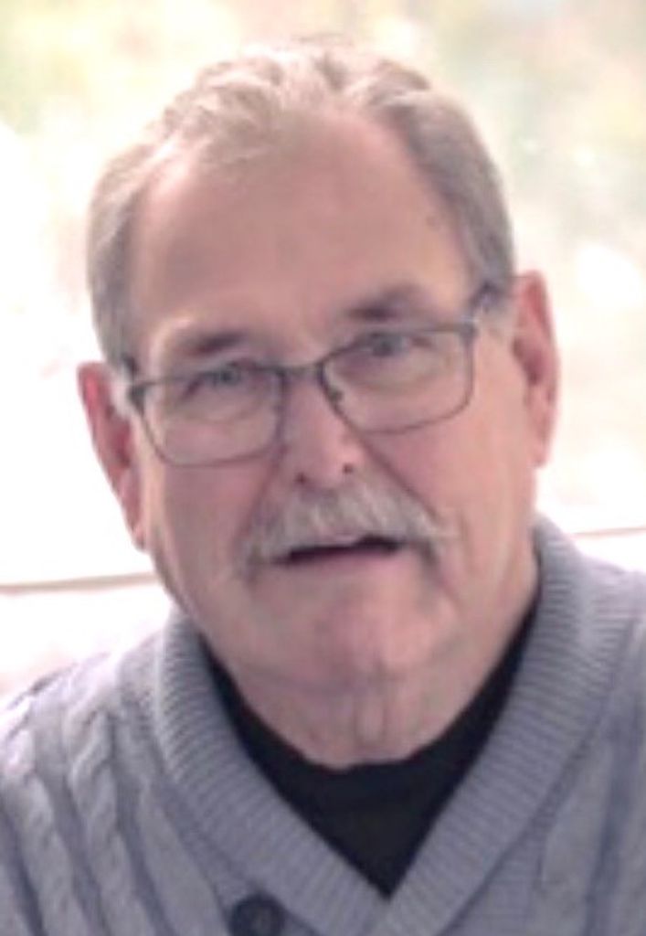 Douglas K. Olson