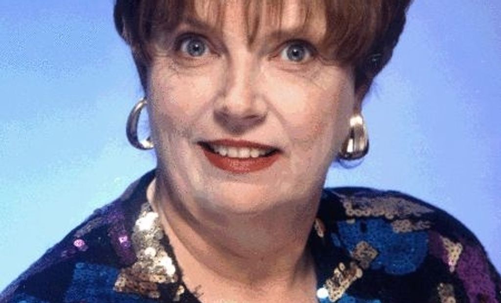 Jane M. Swanson