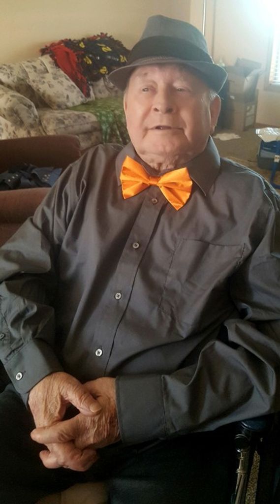 Ray Linville