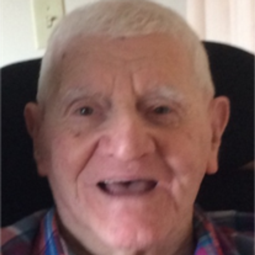 Paul  Robert Hannigan Profile Photo