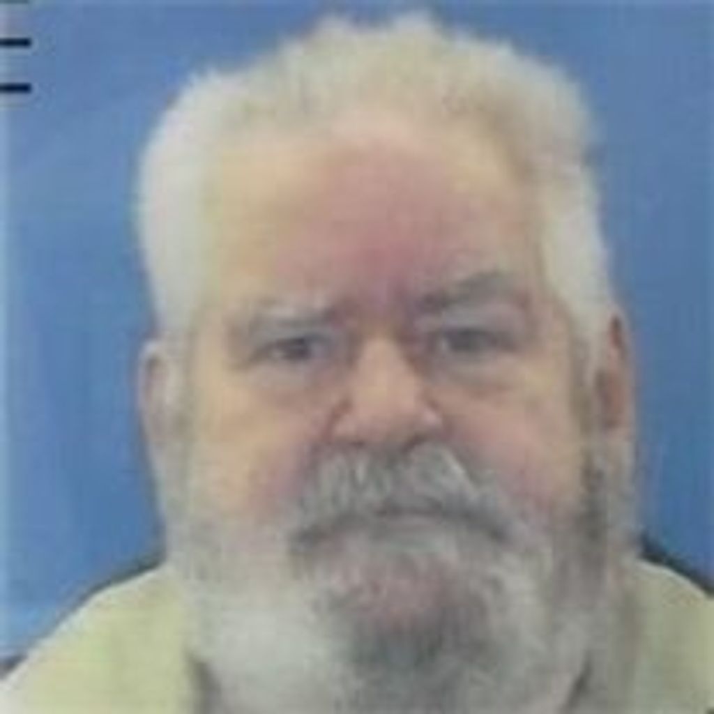 John Robert Boots Huffaker