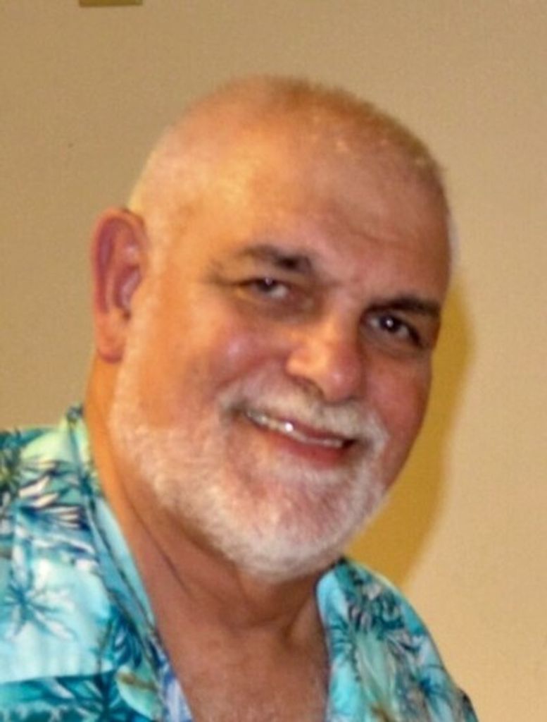 Theodore A. Campia Profile Photo