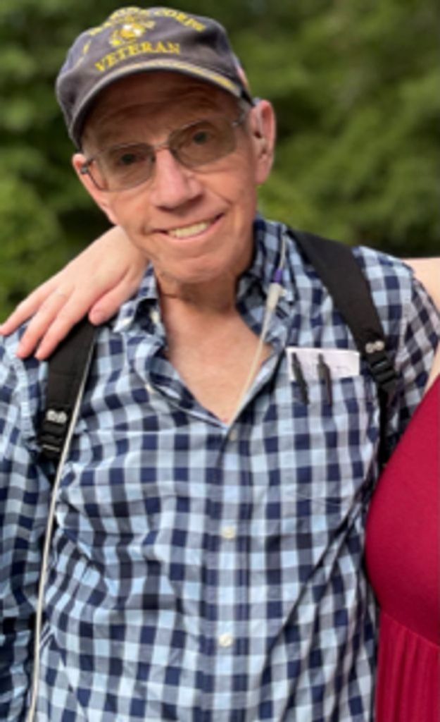 Robert Joseph Dye Sr. Profile Photo