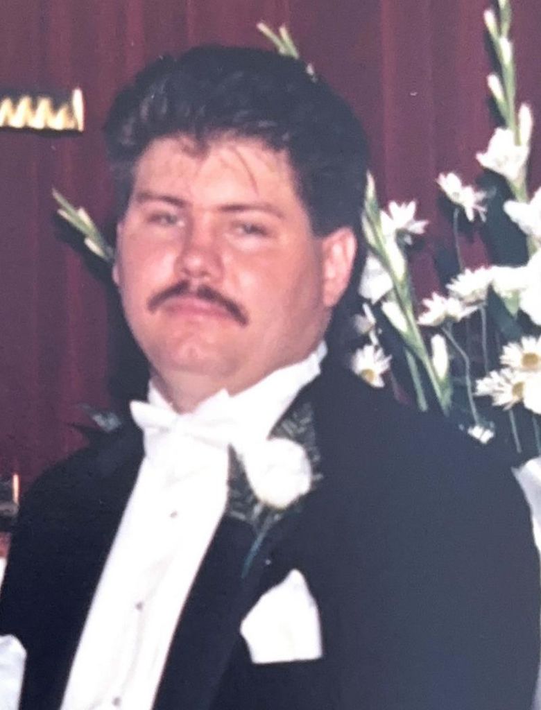 Chuck Meek Profile Photo