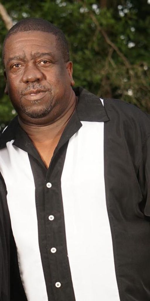 Glenn Elliott Brown, Sr. Profile Photo