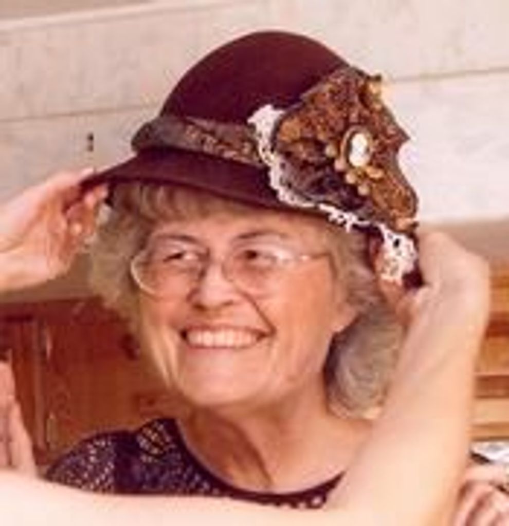Diana Lynn Orem