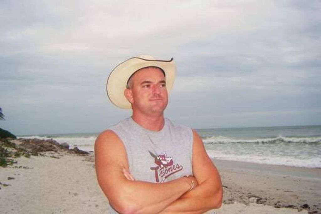 Shawn Patrick Eikel Profile Photo